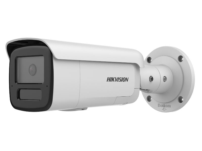 HIKVISION Ip Bullet 4Mp 4Mm TwoWay Audio