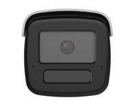 HIKVISION Ip Bullet 4Mp 4Mm TwoWay Audio