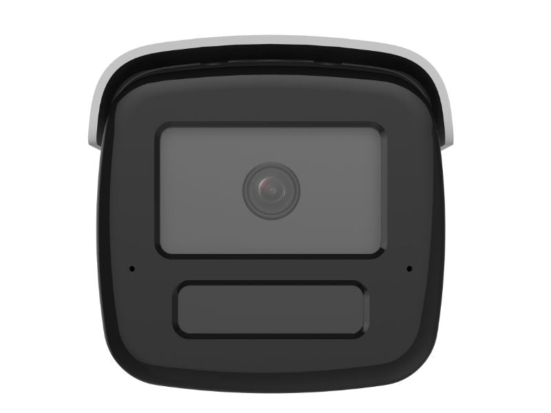 HIKVISION Ip Bullet 4Mp 4Mm TwoWay Audio