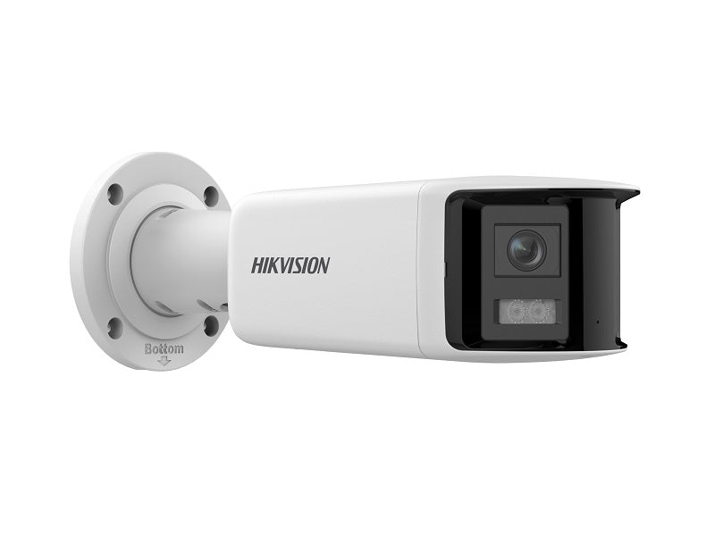 HIKVISION Ip Bullet 4Mp 2.8Mm Acusense