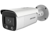 HIKVISION Ip Bullet 4 Mp Colorvu 4.0 Mm