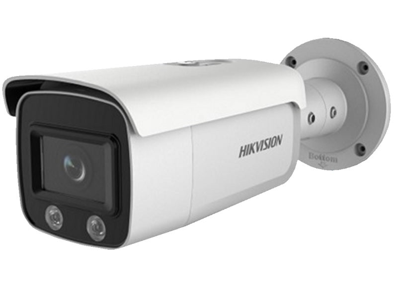 HIKVISION Ip Bullet 4 Mp Colorvu 4.0 Mm