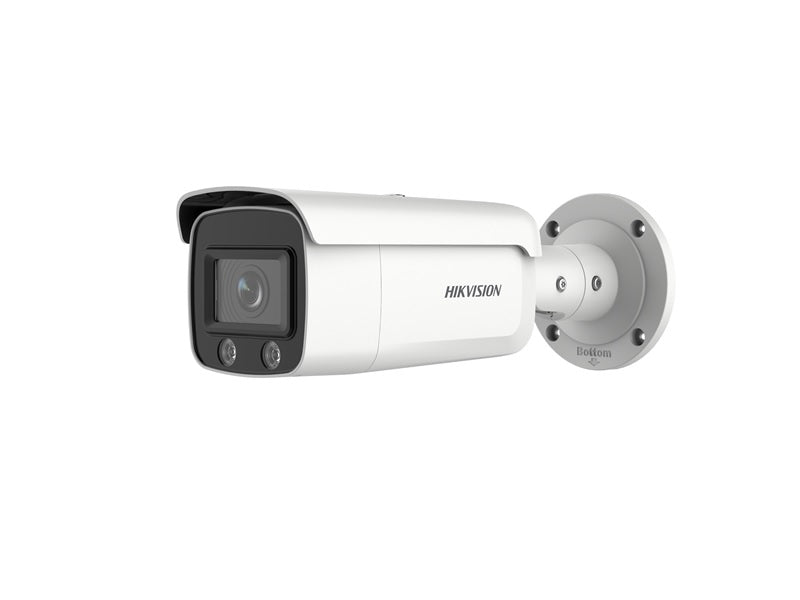 HIKVISION Ip Bullet 4 Mp Colorvu 2.8 Mm