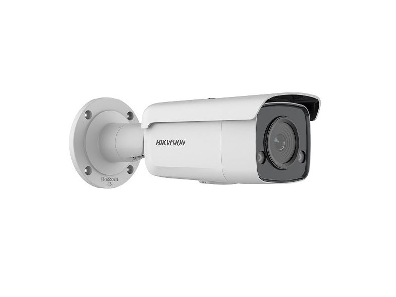 HIKVISION Ip Bullet 4 Mp Colorvu 6.0 Mm