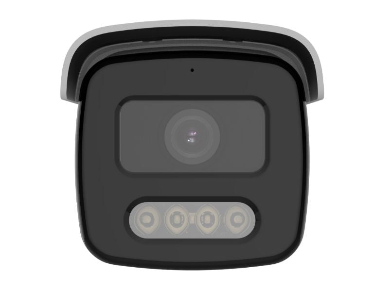 HIKVISION Ip Bullet 4 Mp Colorvu 4Mm