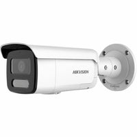Hikvision 4MP ColorVu AcuSense Bullet IP