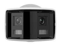 HIKVISION 4Mp Panoramic Ip Color Bullet