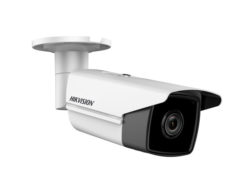 HIKVISION Bullet Ip 5Mp- 6Mm Exir Camera