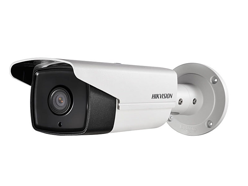HIKVISION Bullet Ip 5Mp- 6Mm Exir Camera
