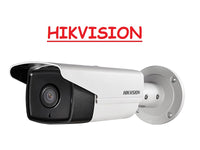 HIKVISION Bullet Ip 5Mp- 6Mm Exir Camera