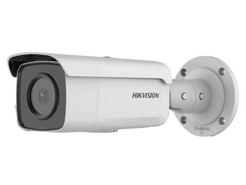 HIKVISION 4K AcuSense Fixed Bullet Ip
