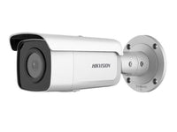 HIKVISION 4K AcuSense Fixed Bullet Ip