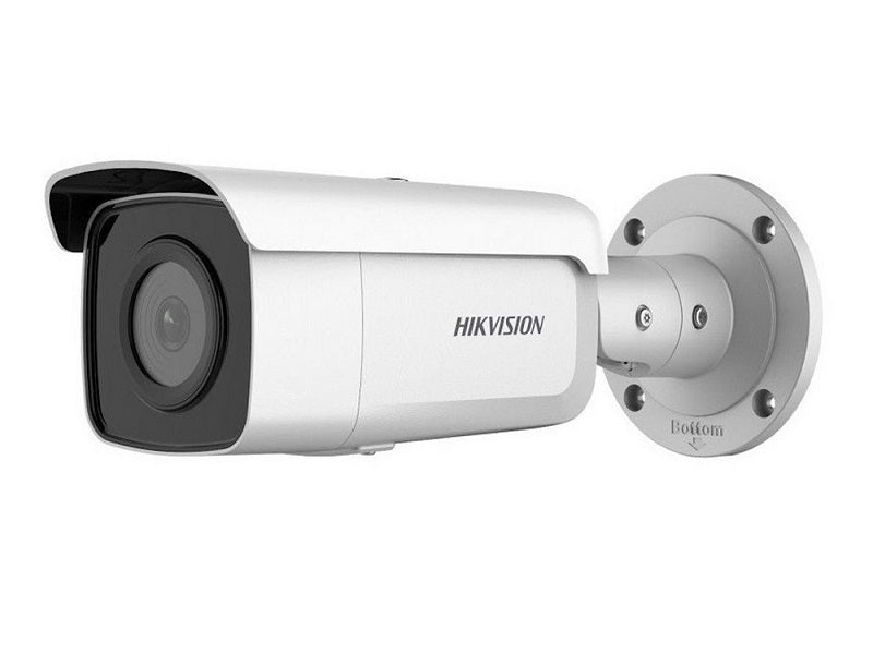 HIKVISION 4K AcuSense Fixed Bullet Ip