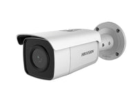 HIKVISION 4K AcuSense Fixed Bullet Ip