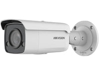 HIKVISION Colorvu 8Mp Fixed Bullet