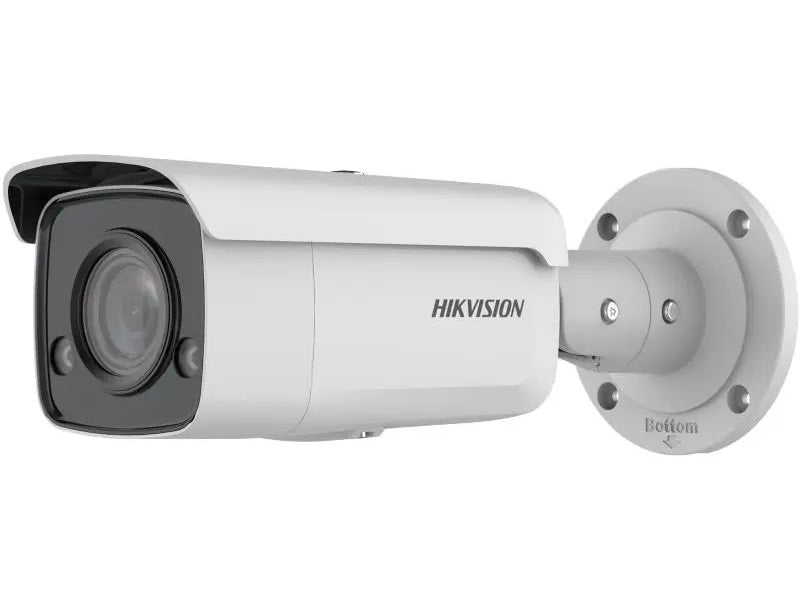 HIKVISION Colorvu 8Mp Fixed Bullet