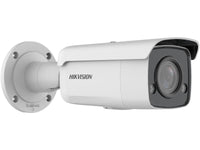 HIKVISION Colorvu 8Mp Fixed Bullet