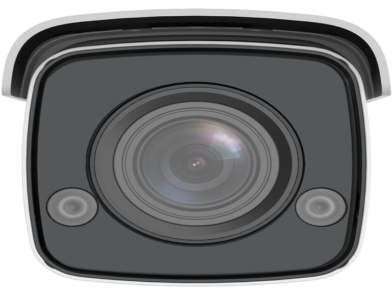 HIKVISION Colorvu 8Mp Fixed Bullet