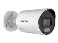 HIKVISION 4Mp Acusense Strobe Light and