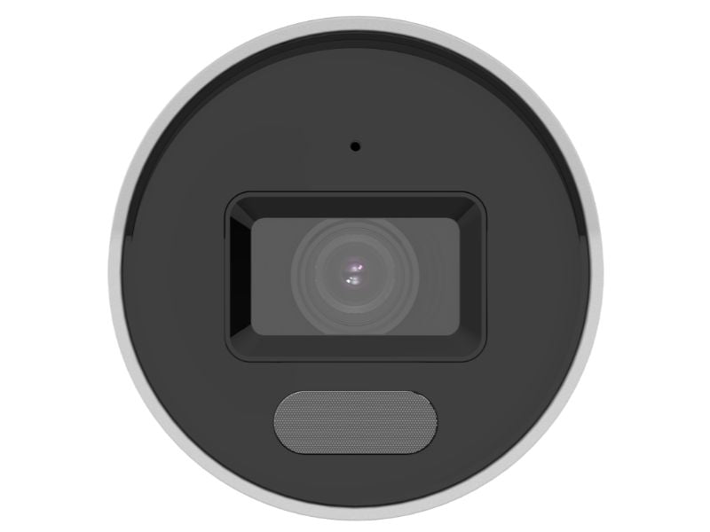 HIKVISION 4Mp Acusense Strobe Light and