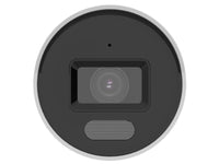HIKVISION 4Mp Acusense Strobe Light and