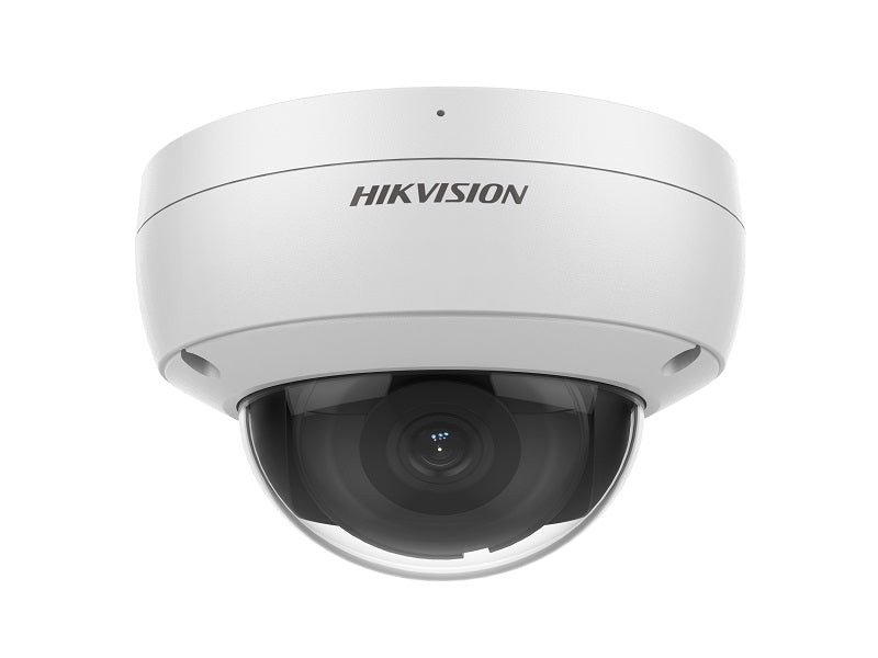 HIKVISION 2Mp Ip Dome 2.8Mm Acusense