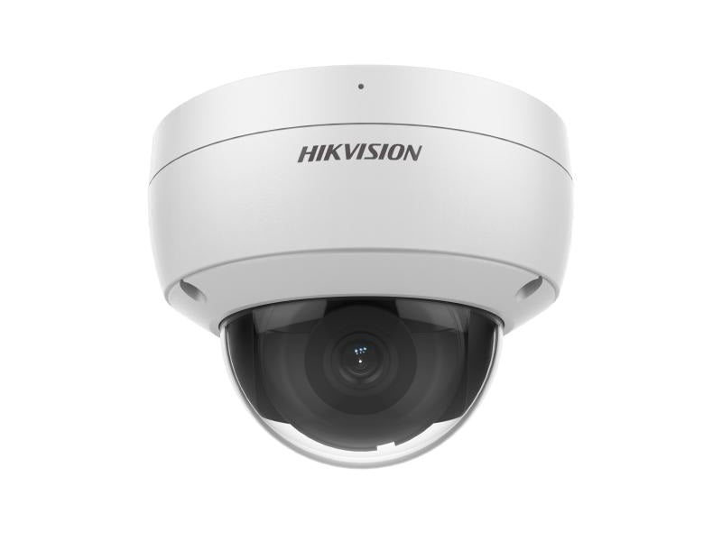 HIKVISION 5Mp Ip Dome 2.8Mm Acusense