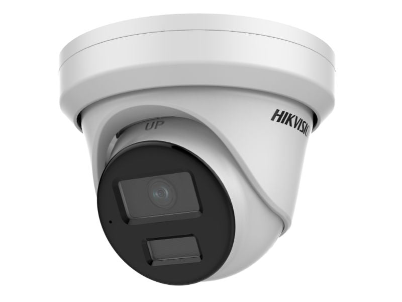 HIKVISION 4Mp Ip Darkfighter S Fixed
