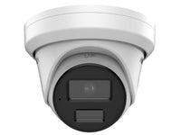 HIKVISION 4Mp Ip Darkfighter S Fixed