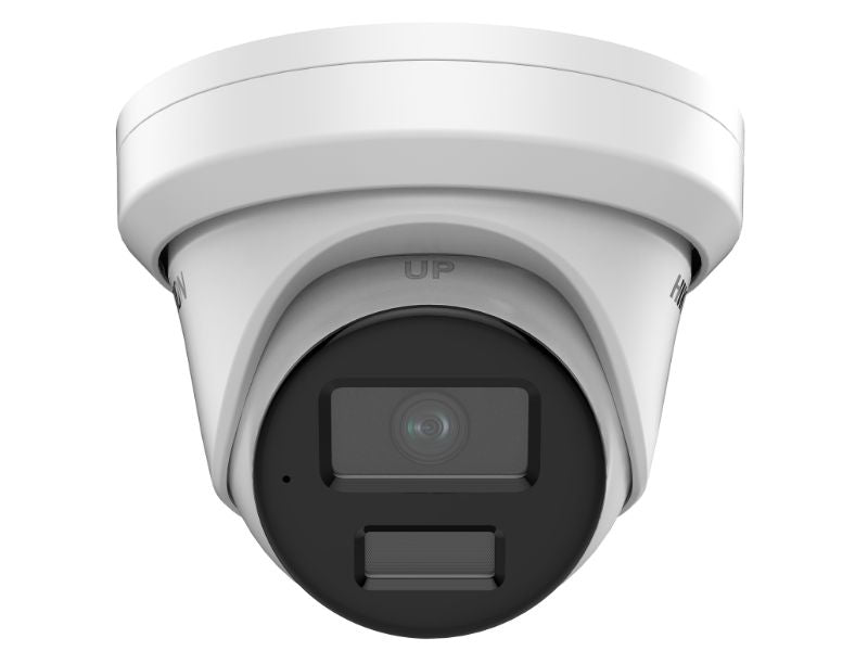 HIKVISION 4Mp Ip Darkfighter S Fixed
