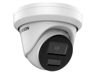 HIKVISION 4Mp Ip Darkfighter S Fixed