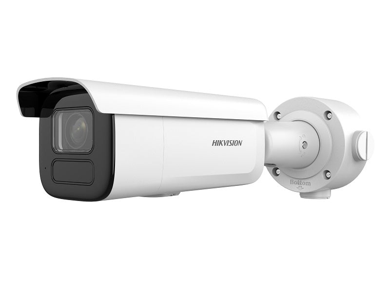 HIKVISION 4Mp Ip Bullet Vf Acusense