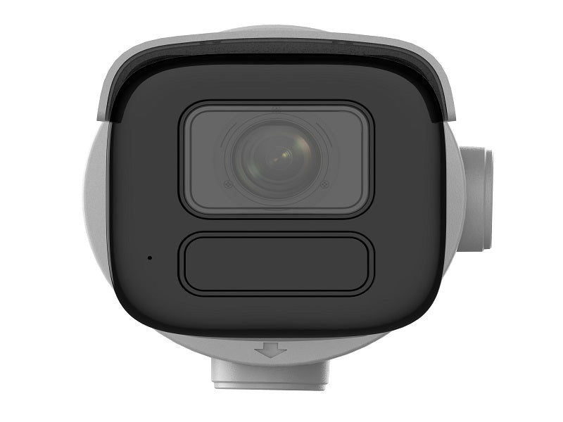 HIKVISION 4Mp Ip Bullet Vf Acusense