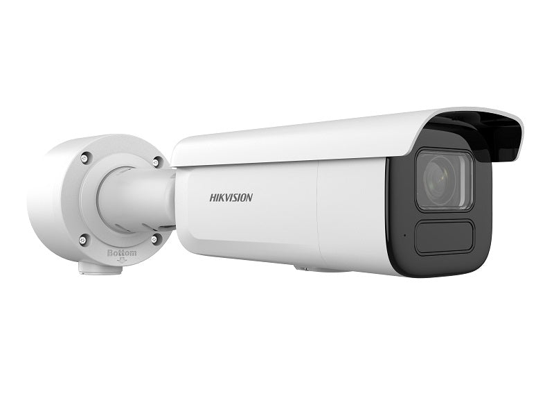 HIKVISION 4Mp Ip Bullet Vf Acusense