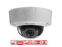 HIKVISION Dome Ip Vf 2.8/12 Smart Face