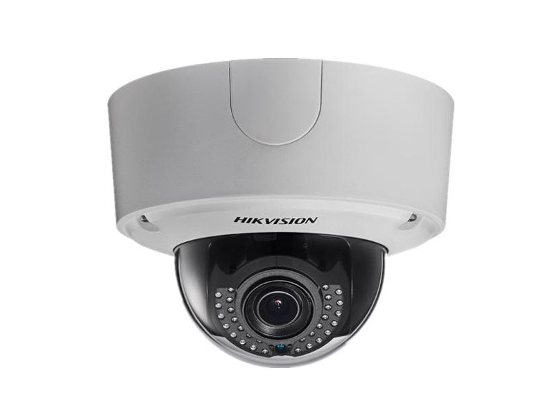 HIKVISION Dome Ip Vf 2.8/12 Smart Face