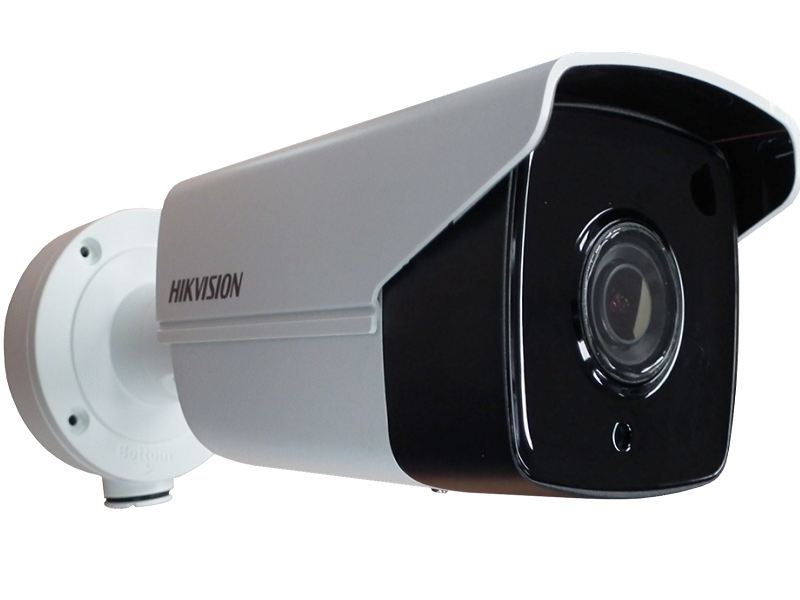 HIKVISION Bullet Ip 2Mp Vf 2.8/12