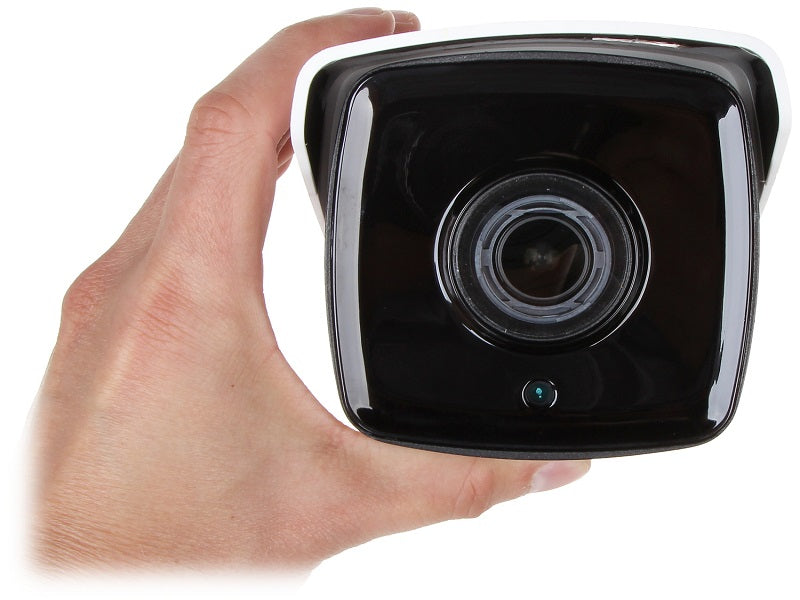 HIKVISION Bullet Ip 2Mp Vf 2.8/12