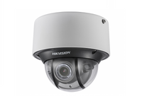 HIKVISION Dome Ip 1.3Mp Vf 2.8/12 30M Ir