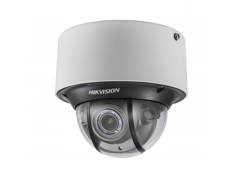 HIKVISION Dome Ip 1.3Mp Vf 2.8/12 30M Ir