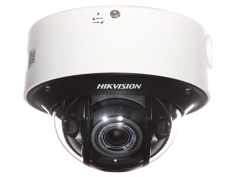 HIKVISION Dome Ip 1.3Mp Vf 2.8/12 30M Ir