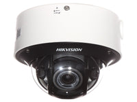 HIKVISION Dome Ip 1.3Mp Vf 2.8/12 30M Ir