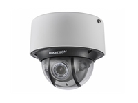HIKVISION Dome Ip 1.3Mp Vf 2.8/12 30M Ir
