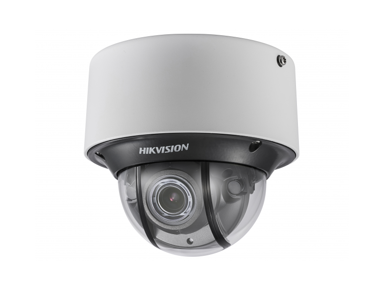 HIKVISION Dome Ip 1.3Mp Vf 2.8/12 30M Ir