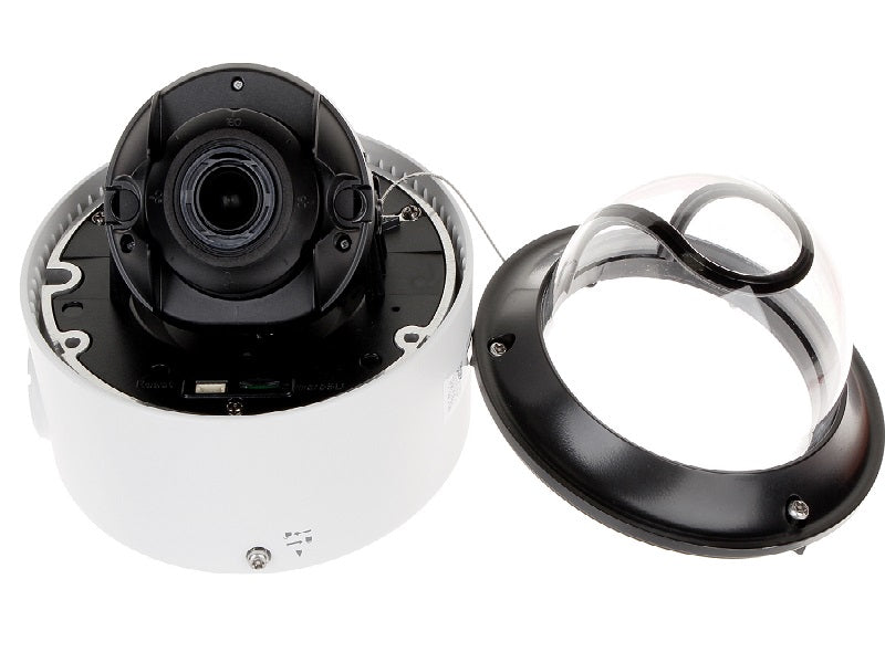 HIKVISION Dome Ip 1.3Mp Vf 2.8/12 30M Ir