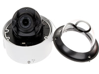 HIKVISION Dome Ip 1.3Mp Vf 2.8/12 30M Ir