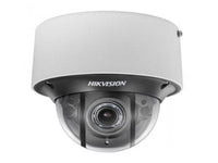 HIKVISION Dome Ip 2Mp Vf 2.8/12Mm