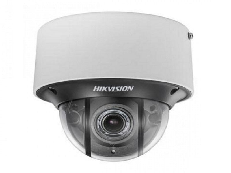 HIKVISION Dome Ip 2Mp Vf 2.8/12Mm