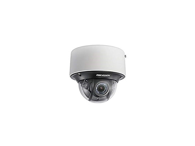 HIKVISION Dome Ip 2Mp Vf 2.8/12Mm