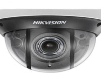 HIKVISION Dome Ip 2Mp Vf 2.8/12Mm